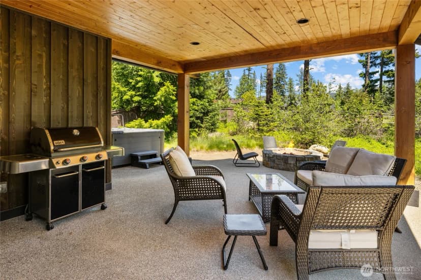 Property photo for 283 Sweet Shop Lane, Cle Elum photo 16