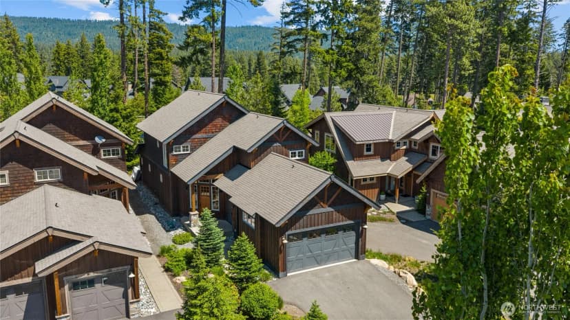 Property photo for 283 Sweet Shop Lane, Cle Elum