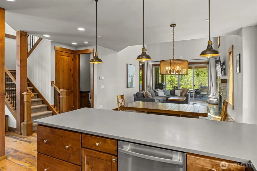 Property photo for 283 Sweet Shop Lane, Cle Elum photo 8