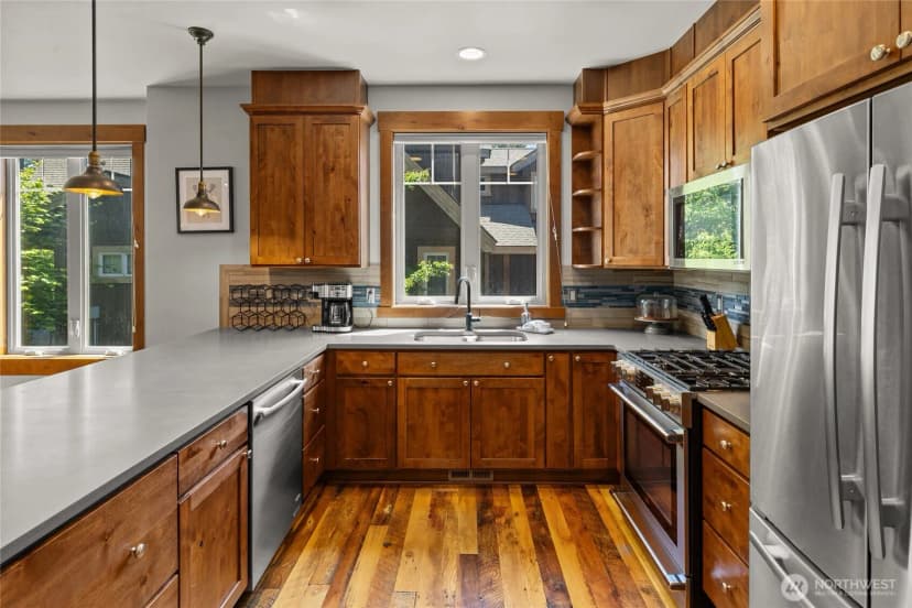 Property photo for 283 Sweet Shop Lane, Cle Elum photo 6
