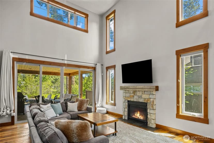 Property photo for 283 Sweet Shop Lane, Cle Elum photo 9
