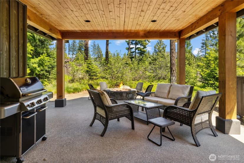 Property photo for 283 Sweet Shop Lane, Cle Elum photo 15