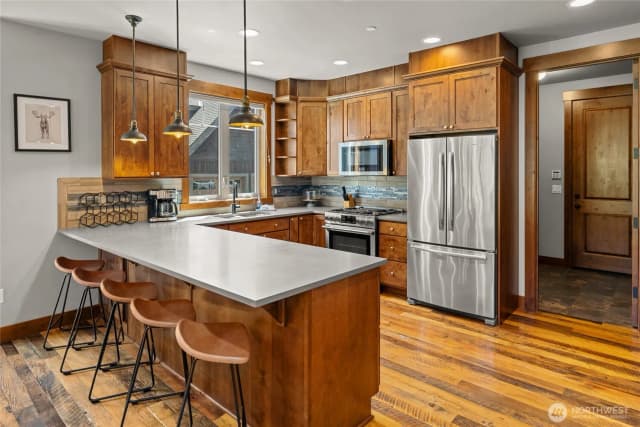 Property photo for 283 Sweet Shop Lane, Cle Elum photo 4