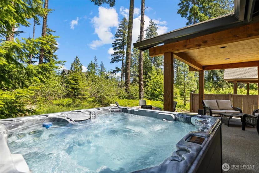 Property photo for 283 Sweet Shop Lane, Cle Elum photo 17