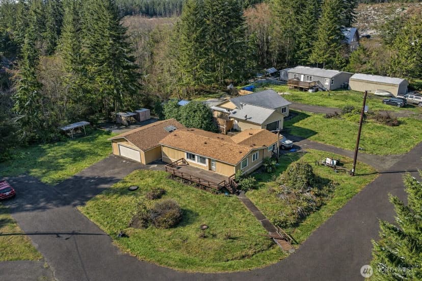 Property photo for 124 W Blakley Drive, Elma photo 39