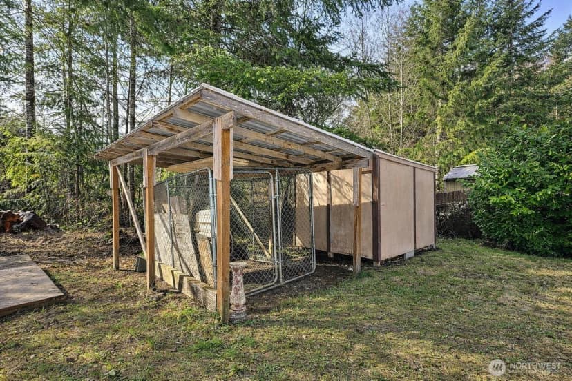 Property photo for 124 W Blakley Drive, Elma photo 34