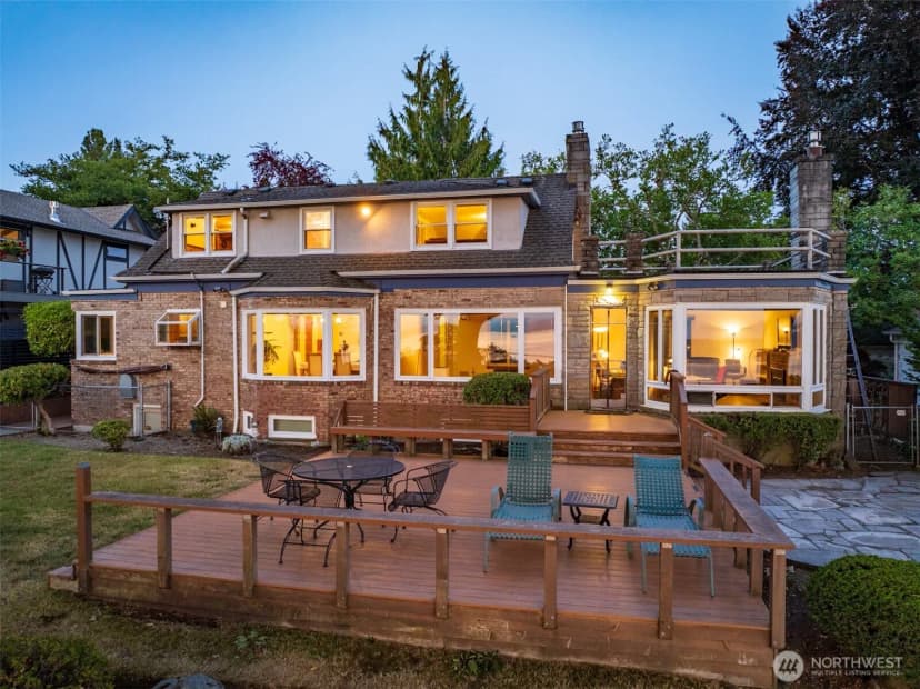 Property photo for 10445 Marine View Drive Sw, Seattle photo 29