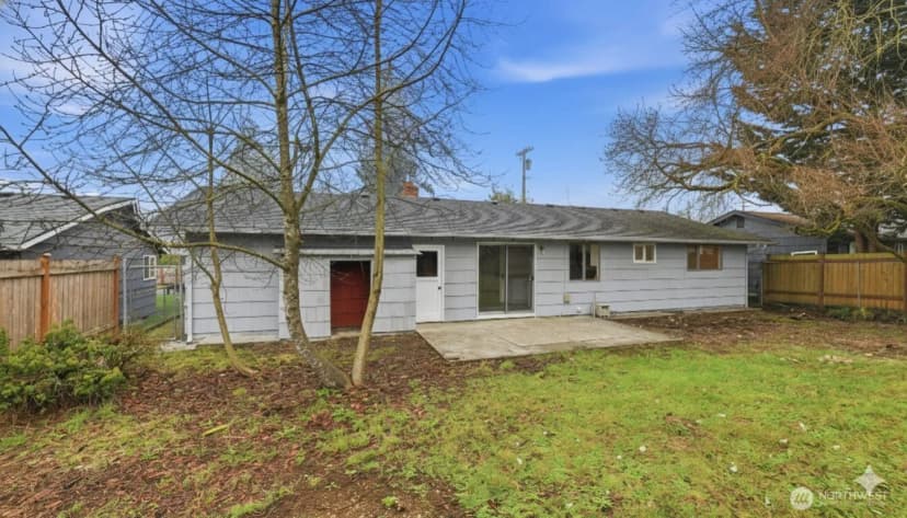 Property photo for 2840 22nd Street Se, Auburn photo 17