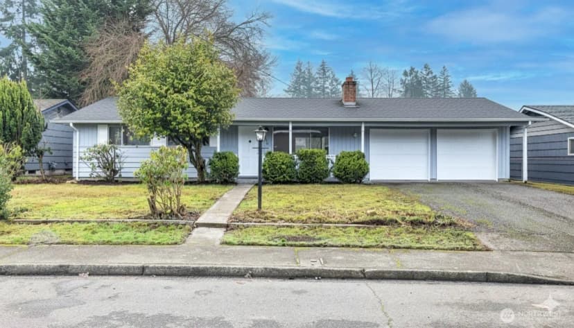 Property photo for 2840 22nd Street Se, Auburn