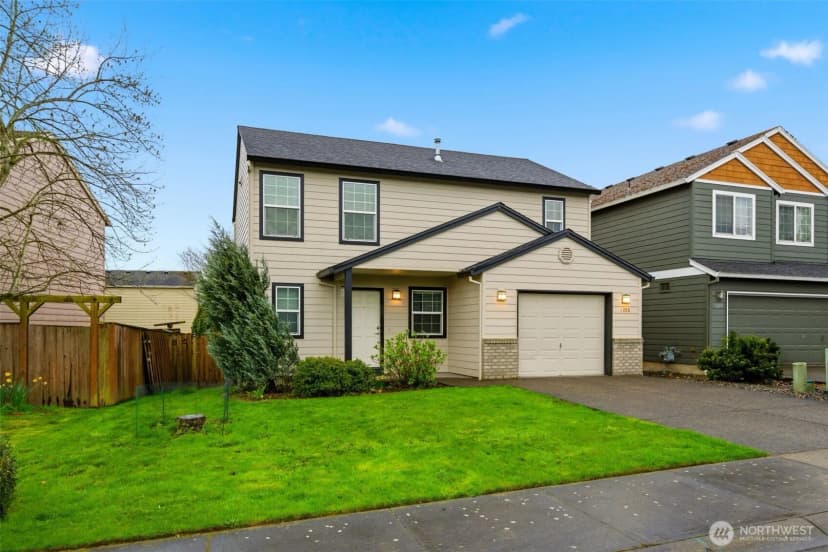 Property photo for 1205 Ne 165th Way, Ridgefield photo 3