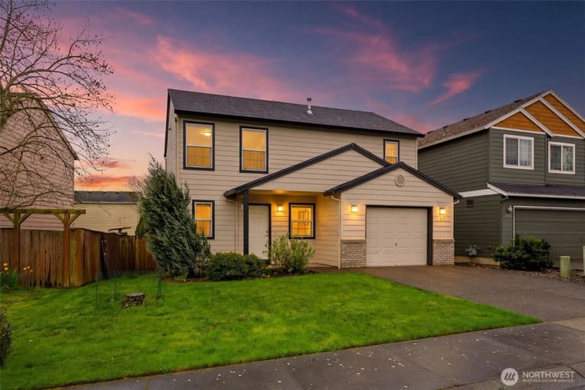 Property photo for 1205 Ne 165th Way, Ridgefield