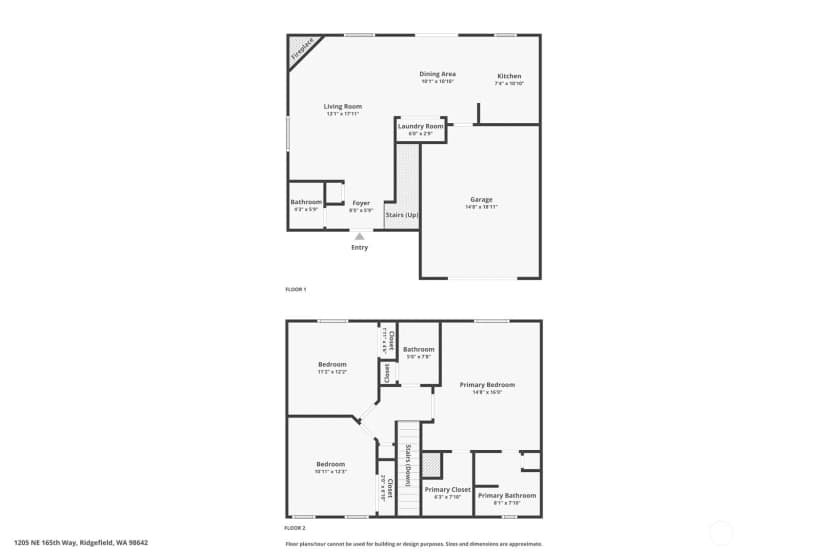 Property photo for 1205 Ne 165th Way, Ridgefield photo 38