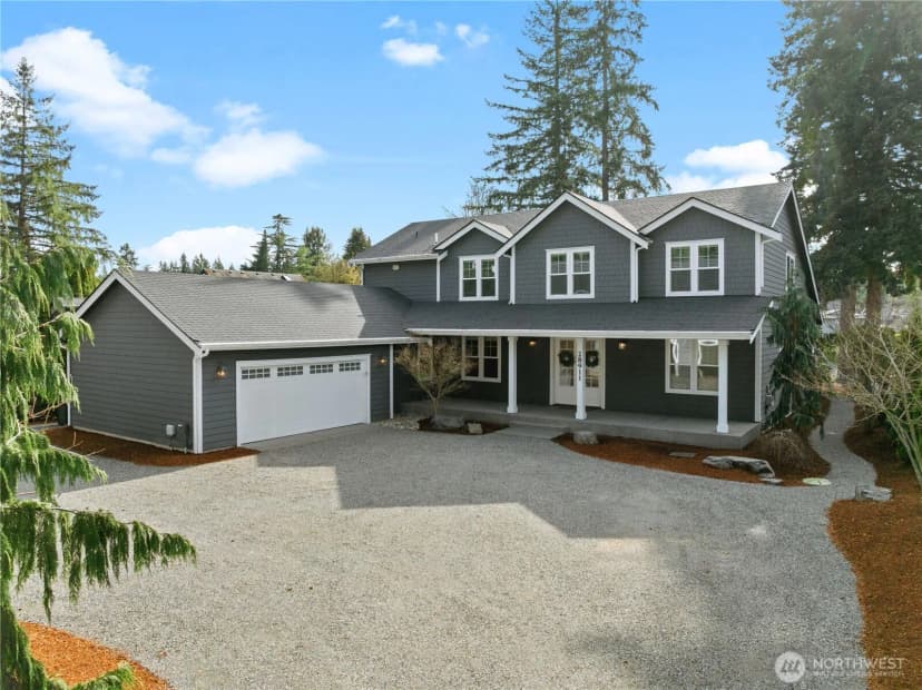 Property photo for 28911 220th Place Se, Black Diamond