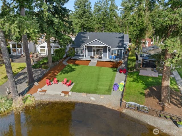 Property photo for 28911 220th Place Se, Black Diamond photo 4