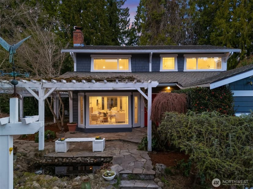 Property photo for 17226 Se 40th Place, Bellevue photo 38