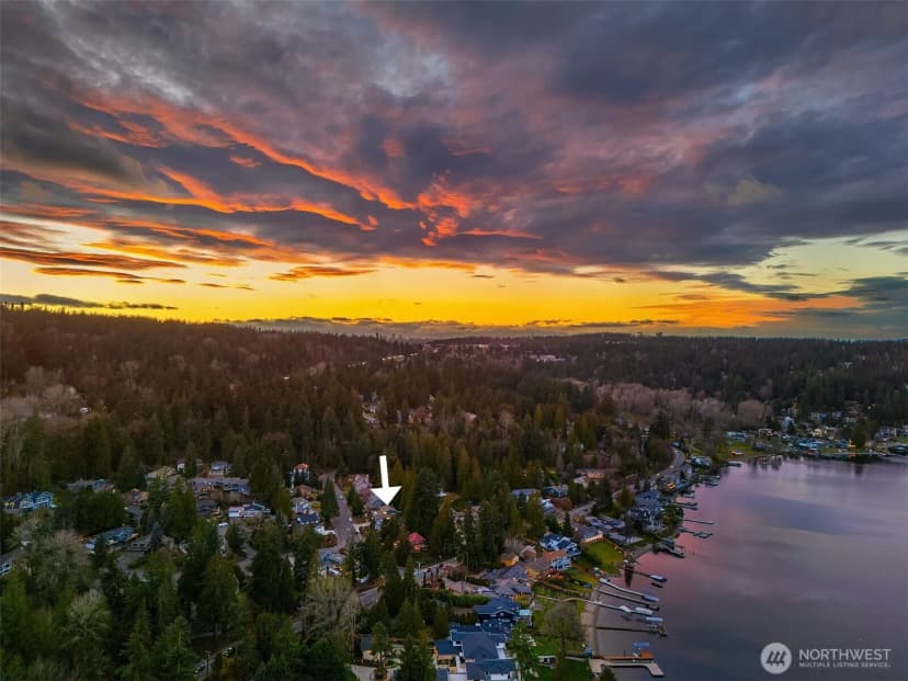 Property photo for 17226 Se 40th Place, Bellevue photo 40
