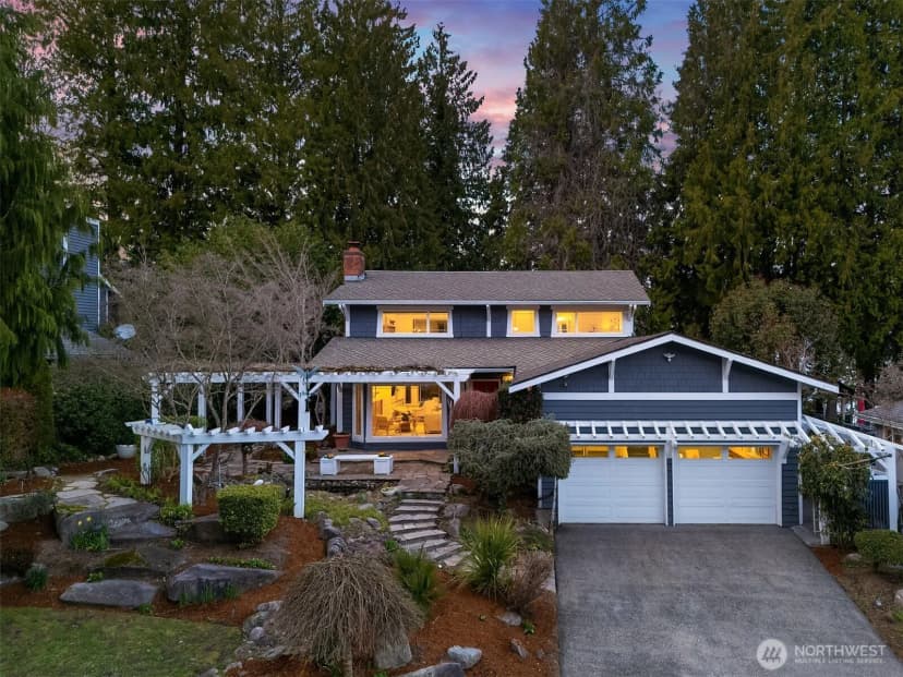 Property photo for 17226 Se 40th Place, Bellevue