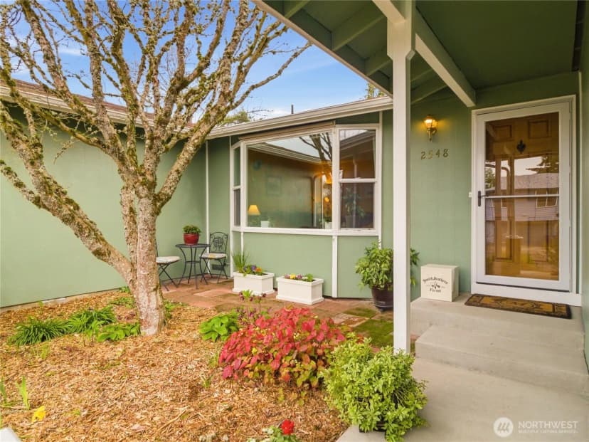 Property photo for 2548 Smithers Avenue S, Renton photo 6