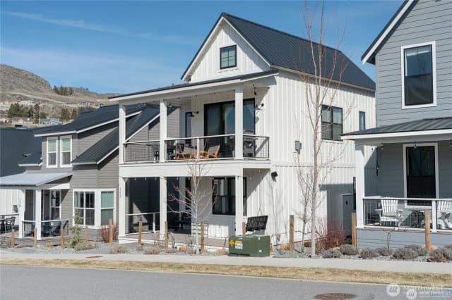 Property photo for 117 Bluebell Lane, Chelan photo 2