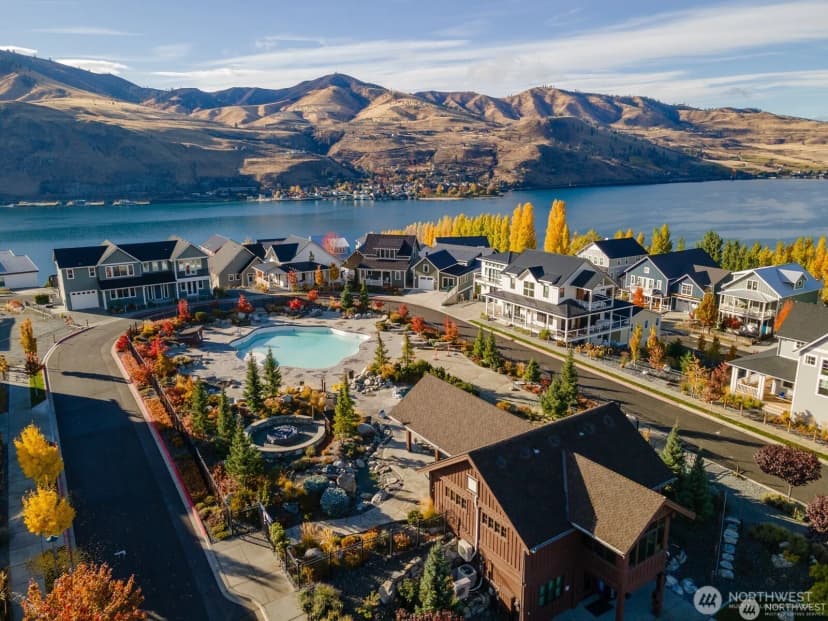 Property photo for 117 Bluebell Lane, Chelan photo 33