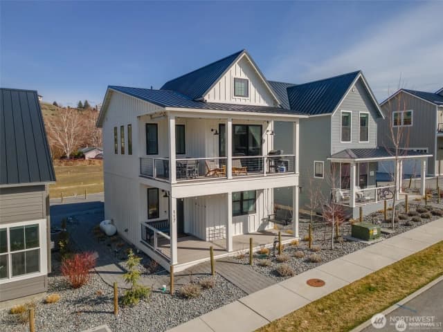 Property photo for 117 Bluebell Lane, Chelan