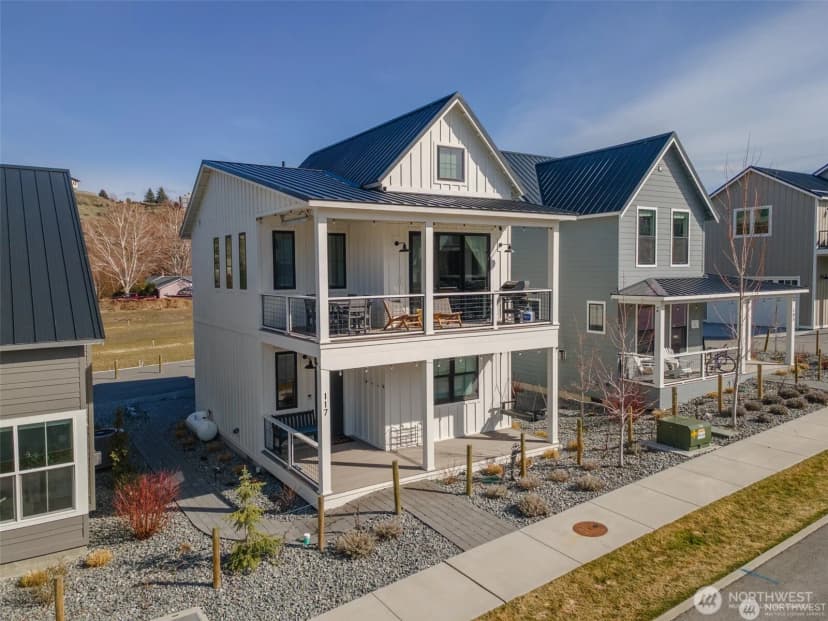 Property photo for 117 Bluebell Lane, Chelan