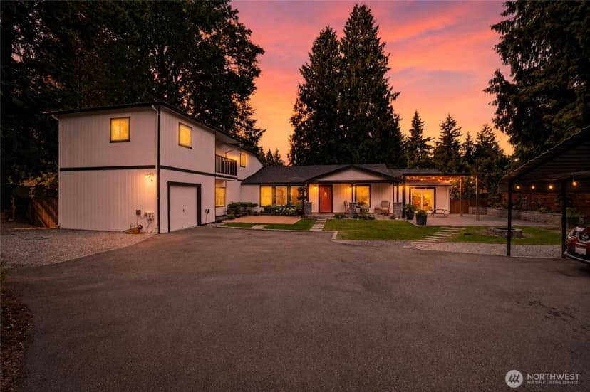Property photo for 18824 Se 164th St, Renton photo 3