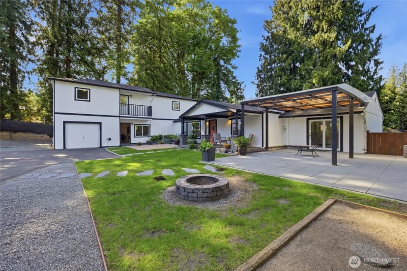 Property photo for 18824 Se 164th St, Renton photo 4