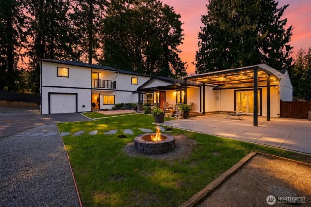 Property photo for 18824 Se 164th St, Renton