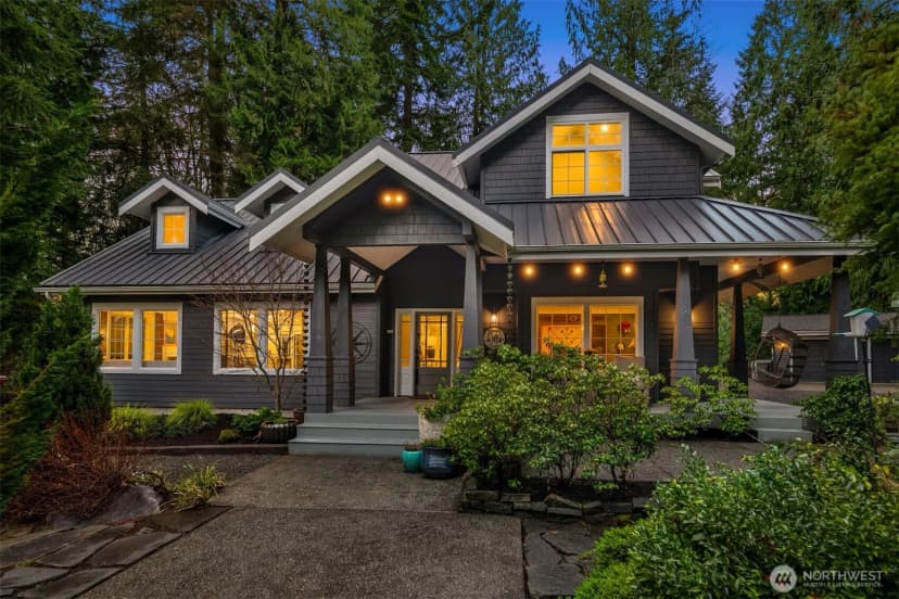Property photo for 23029 Ne 166th Street, Woodinville photo 2