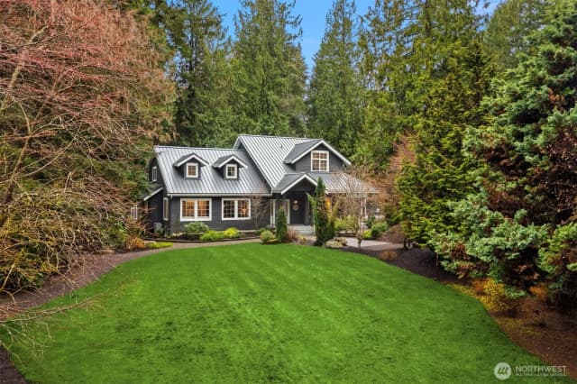 Property photo for 23029 Ne 166th Street, Woodinville