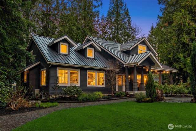 Property photo for 23029 Ne 166th Street, Woodinville photo 3