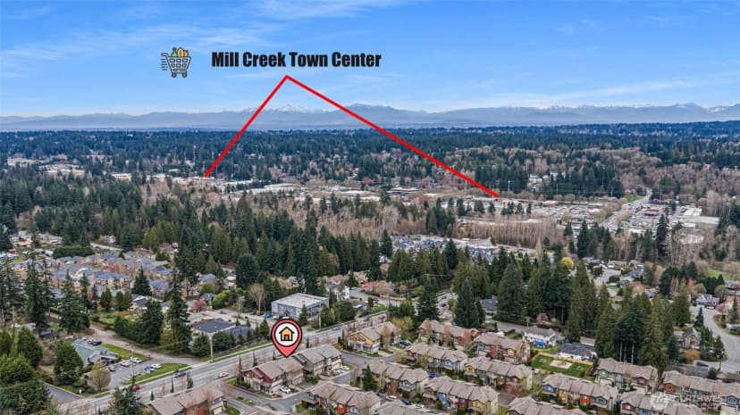 Property photo for 129 164th Place Se, Bothell photo 25