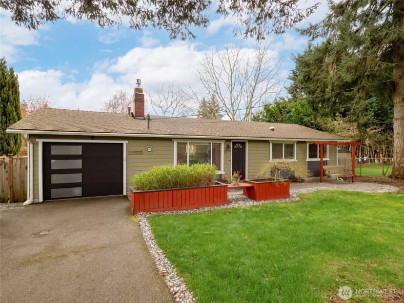 Property photo for 24309 47th Avenue Se, Woodinville