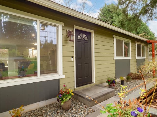 Property photo for 24309 47th Avenue Se, Woodinville photo 2