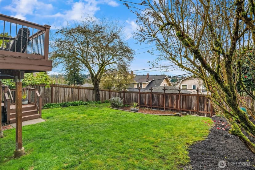 Property photo for 5260 18th Avenue Ne, Seattle photo 35