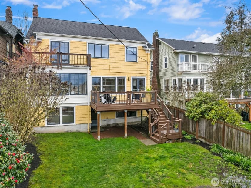Property photo for 5260 18th Avenue Ne, Seattle photo 34