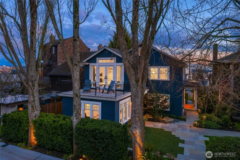 Property photo for 364 Highland Drive, Seattle photo 40