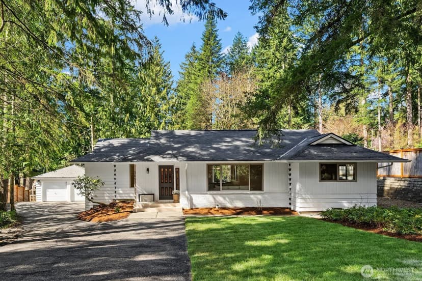 Property photo for 3057 241st Avenue Se, Sammamish photo 2