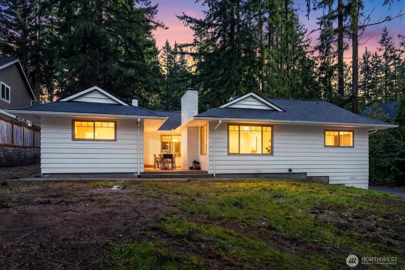 Property photo for 3057 241st Avenue Se, Sammamish photo 34