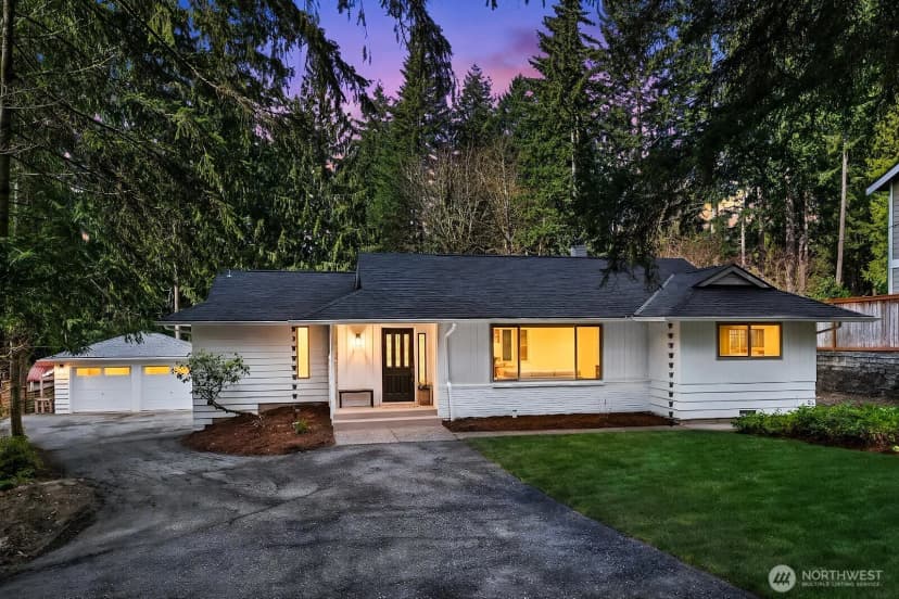 Property photo for 3057 241st Avenue Se, Sammamish photo 33