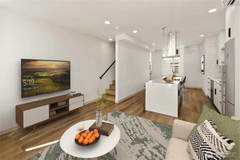 Property photo for 4306 S Holden Street, Seattle photo 10