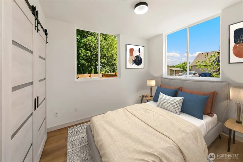 Property photo for 4306 S Holden Street, Seattle photo 9