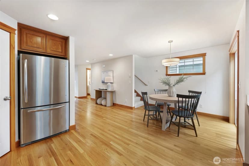 Property photo for 1118 Nw 56th Street #a, Seattle photo 10