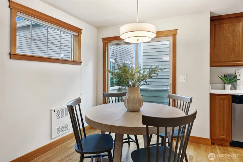 Property photo for 1118 Nw 56th Street #a, Seattle photo 12