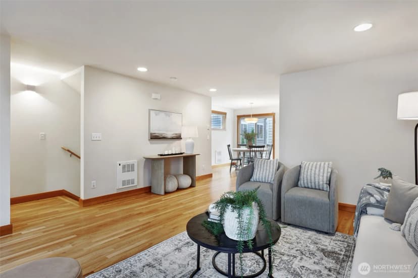 Property photo for 1118 Nw 56th Street #a, Seattle photo 6