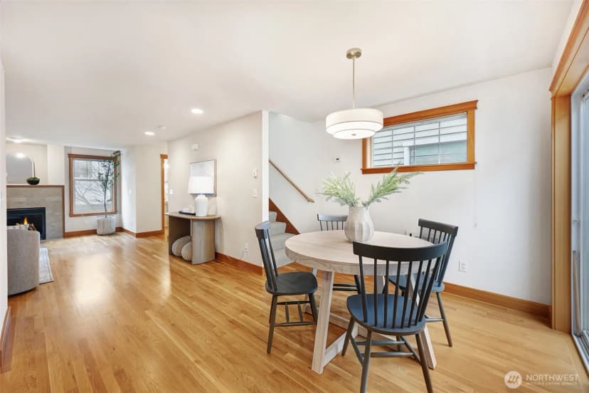 Property photo for 1118 Nw 56th Street #a, Seattle photo 11