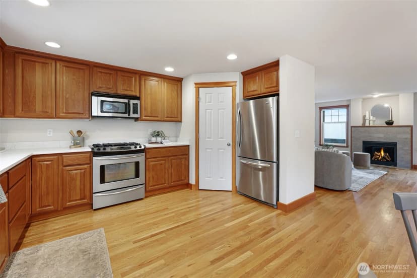 Property photo for 1118 Nw 56th Street #a, Seattle photo 7