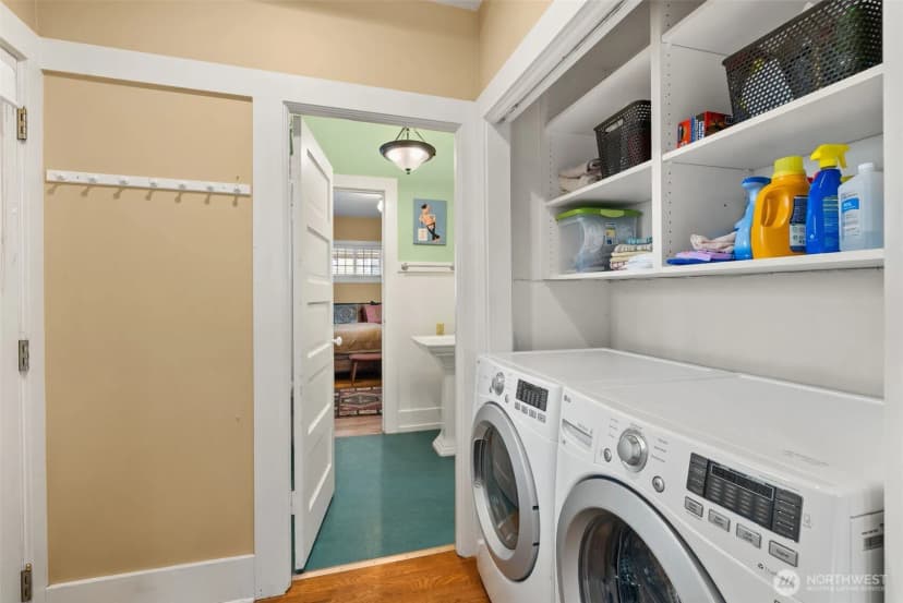 Property photo for 813 Midway Avenue Nw, Olympia photo 31