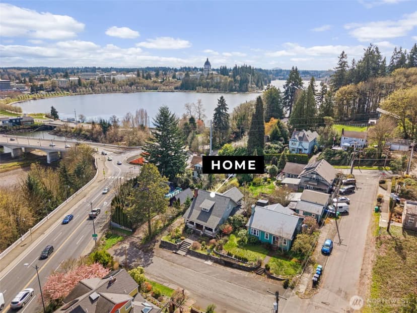 Property photo for 813 Midway Avenue Nw, Olympia photo 38